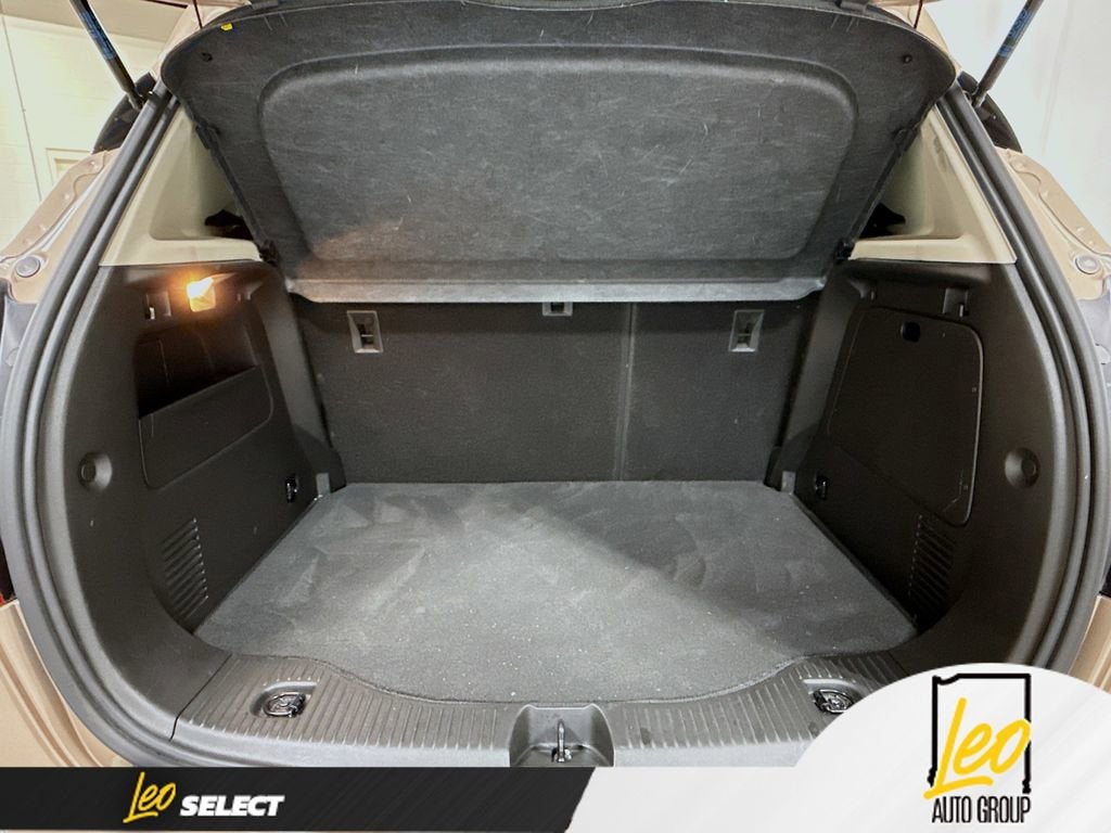 2019 Buick Encore Sport Touring