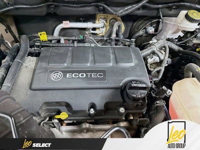 2019 Buick Encore Sport Touring