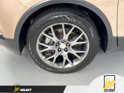 2019 Buick Encore Sport Touring