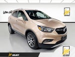 2019 Buick Encore Sport Touring