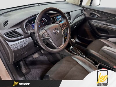 2019 Buick Encore Sport Touring