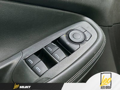 2020 Buick Encore GX Preferred