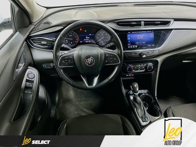 2020 Buick Encore GX Preferred