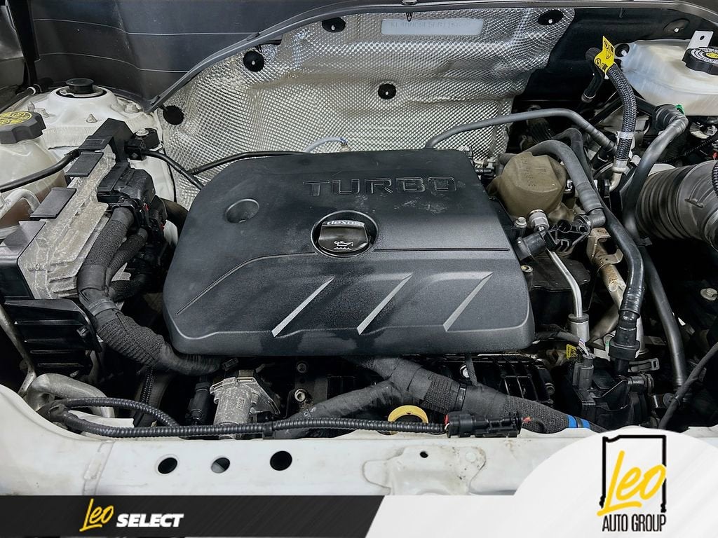 2020 Buick Encore GX Preferred