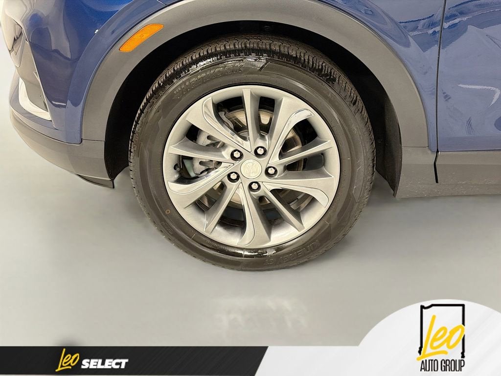 2023 Buick Encore GX Essence