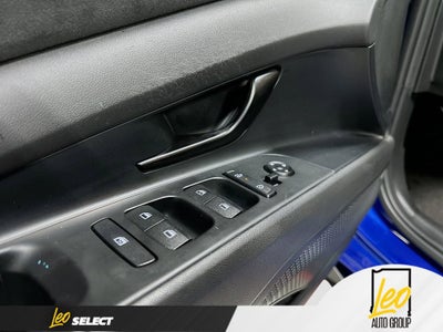 2024 Hyundai Elantra N Base