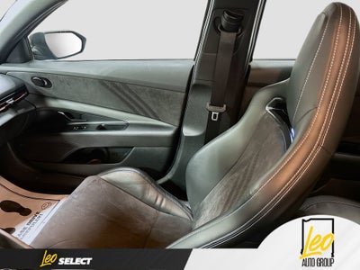 2024 Hyundai Elantra N Base