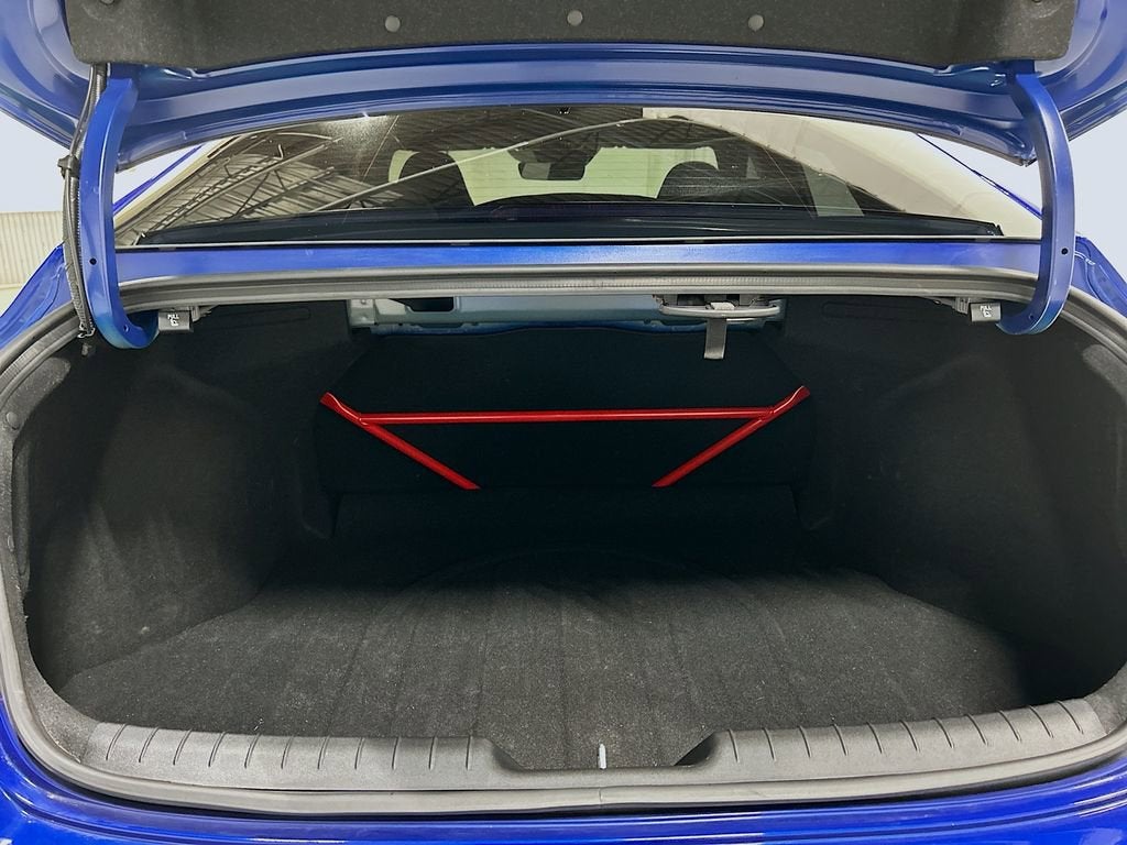 2024 Hyundai Elantra N Base