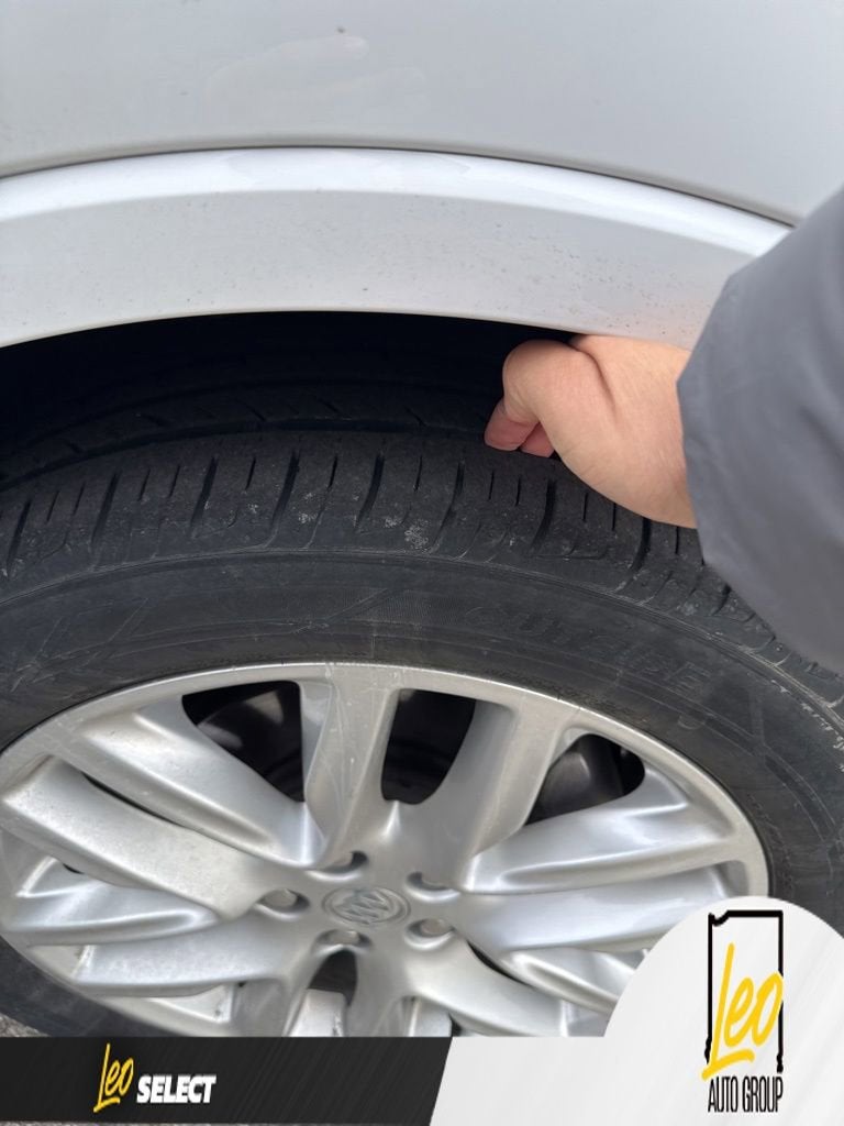 2020 Buick Envision Premium