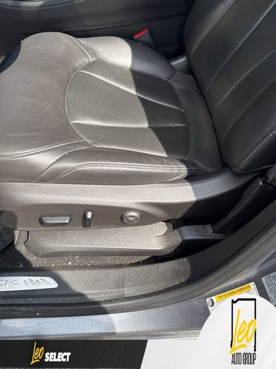 2020 Buick Envision Essence Group