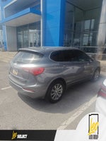 2020 Buick Envision Essence Group