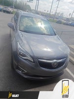 2020 Buick Envision Essence Group