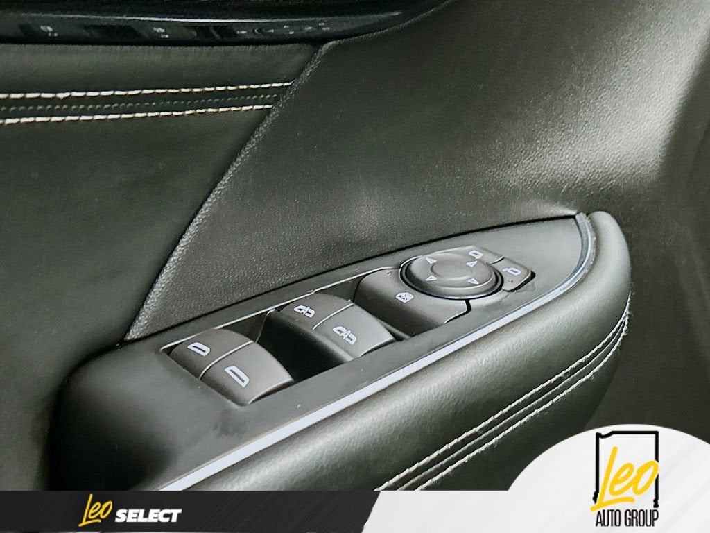 2021 Buick Envision Preferred