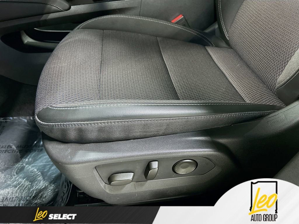 2021 Buick Envision Preferred