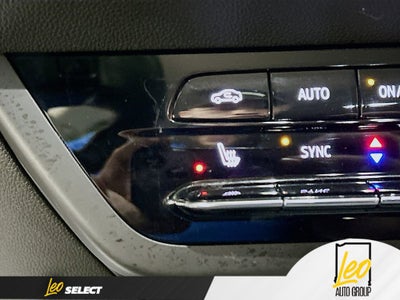 2021 Buick Envision Preferred