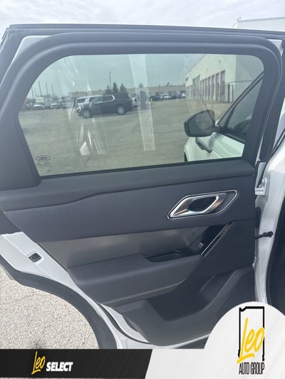 2021 Land Rover Range Rover Velar S