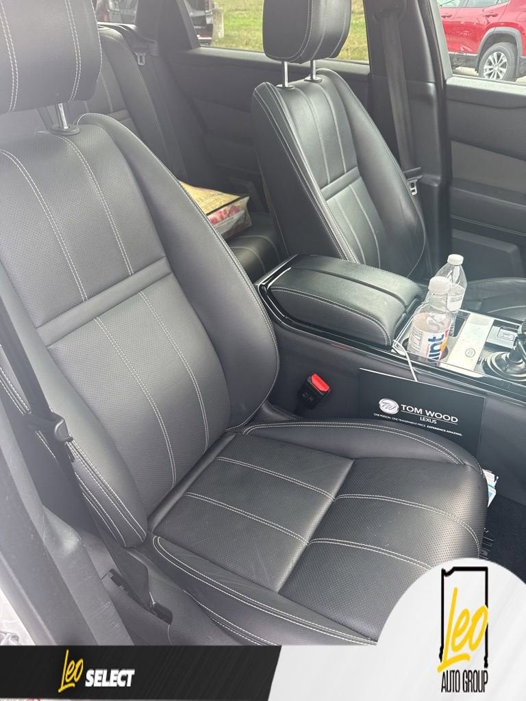 2021 Land Rover Range Rover Velar S