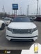 2021 Land Rover Range Rover Velar S