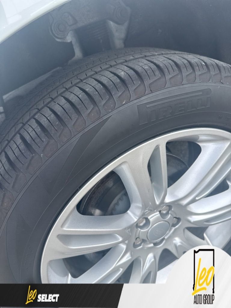 2021 Land Rover Range Rover Velar S