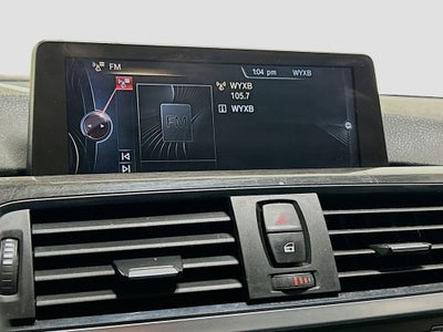 2015 BMW 3 Series 328i xDrive