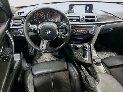 2015 BMW 3 Series 328i xDrive