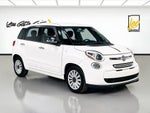 2014 FIAT 500L Easy