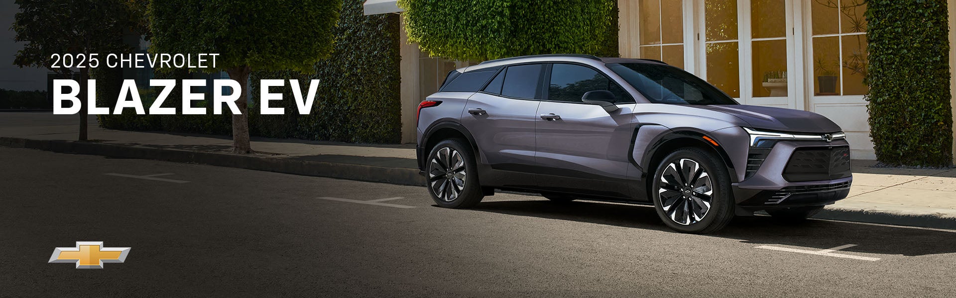 2026 Chevrolet Blazer EV in Lebanon IN