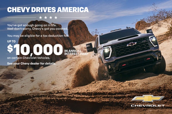 Leo Chevrolet GMC in Lebanon IN