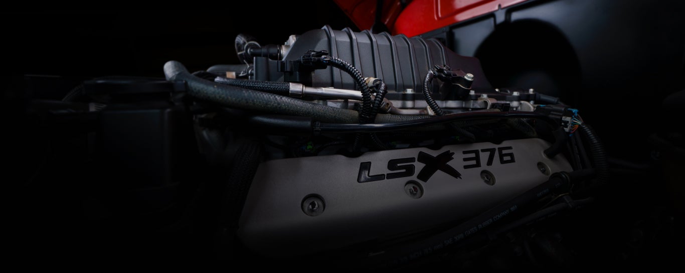 Leo Chevrolet GMC in Lebanon IN