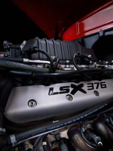 Leo Chevrolet GMC in Lebanon IN