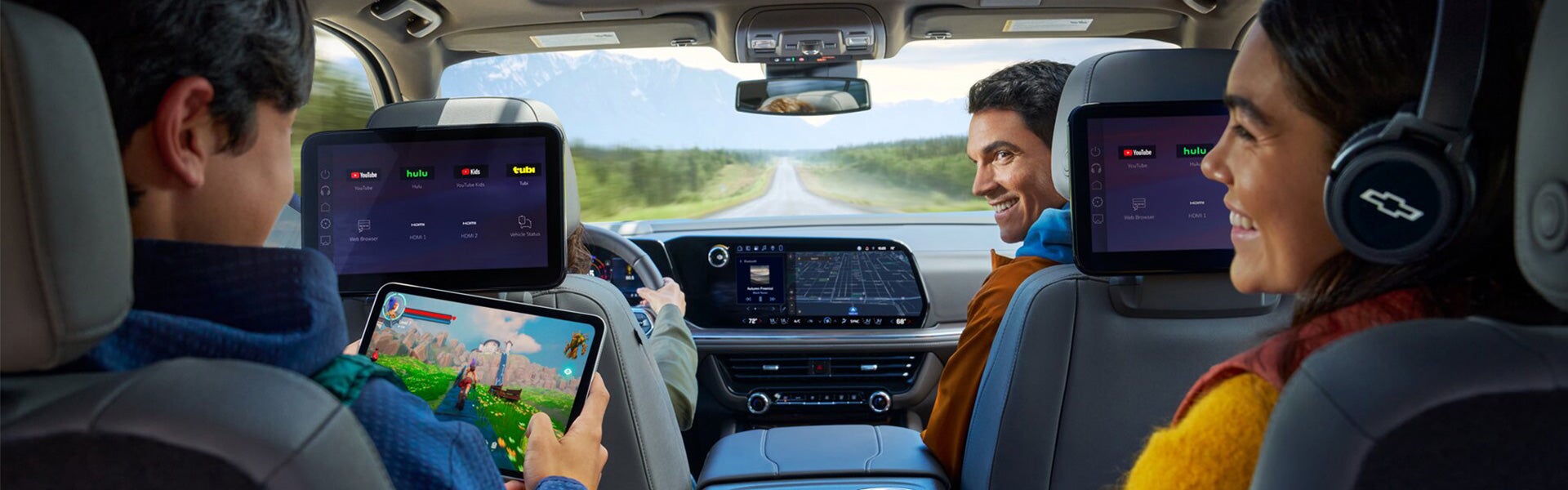 Leo Chevrolet GMC in Lebanon IN