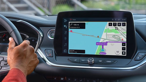 Leo Chevrolet GMC in Lebanon IN