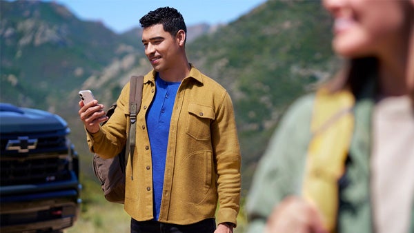 Leo Chevrolet GMC in Lebanon IN