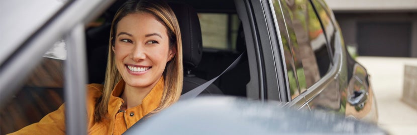 Leo Chevrolet GMC in Lebanon IN