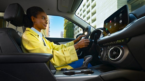 Leo Chevrolet GMC in Lebanon IN