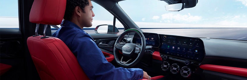 Leo Chevrolet GMC in Lebanon IN