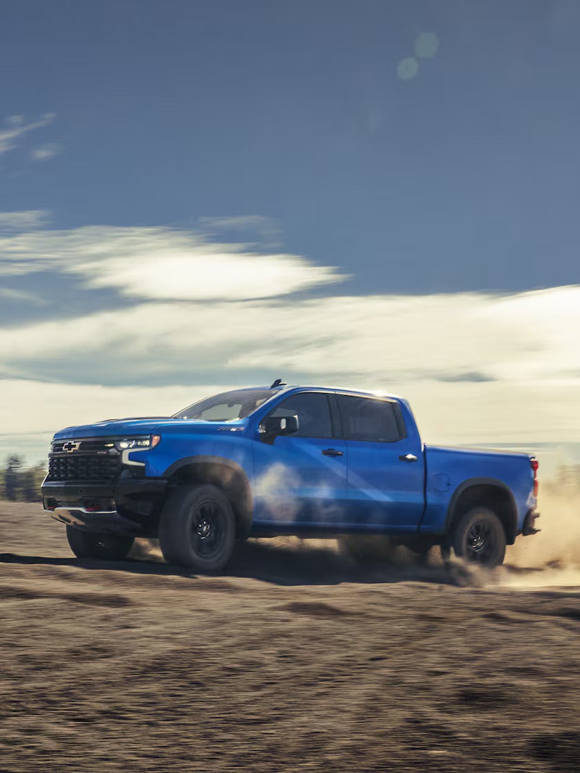 Leo Chevrolet GMC in Lebanon IN