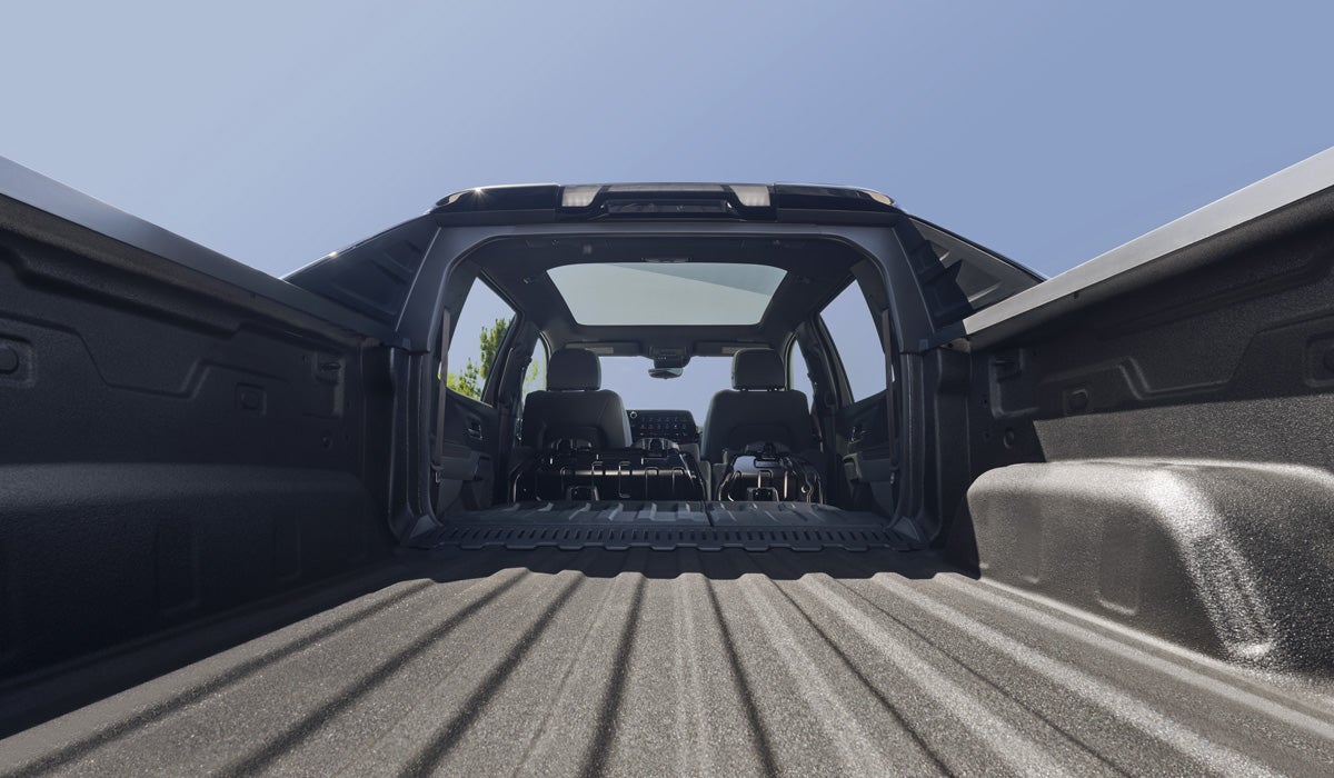 Leo Chevrolet GMC in Lebanon IN