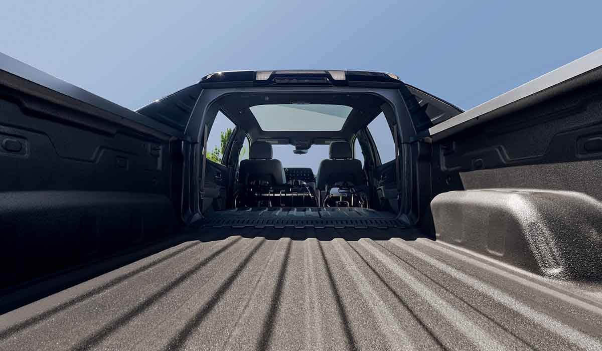 Leo Chevrolet GMC in Lebanon IN