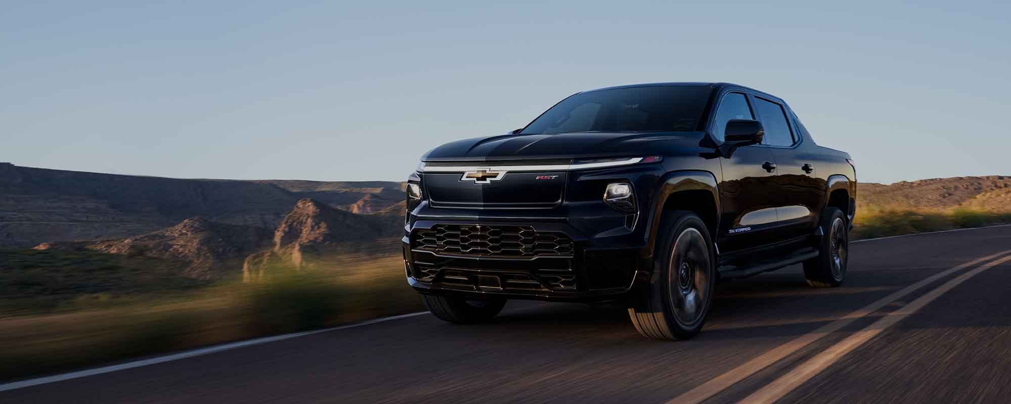 Leo Chevrolet GMC in Lebanon IN