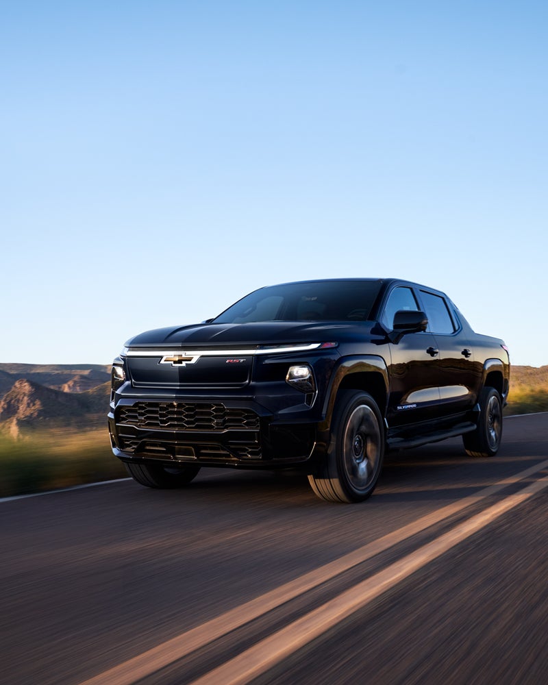 Leo Chevrolet GMC in Lebanon IN