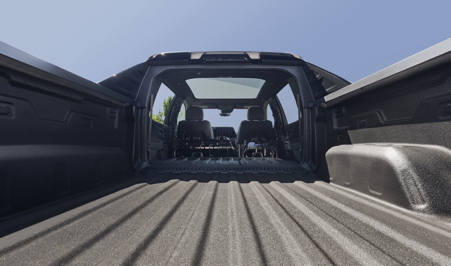 Leo Chevrolet GMC in Lebanon IN