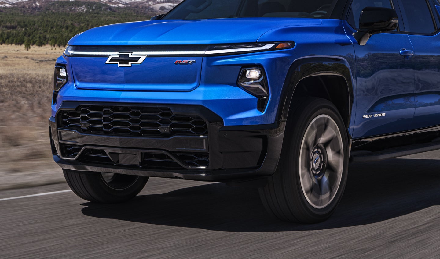 Leo Chevrolet GMC in Lebanon IN