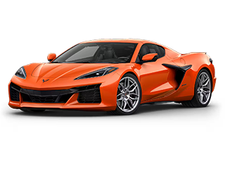 Chevrolet Corvette Z06 - Leo Chevrolet GMC in Lebanon IN