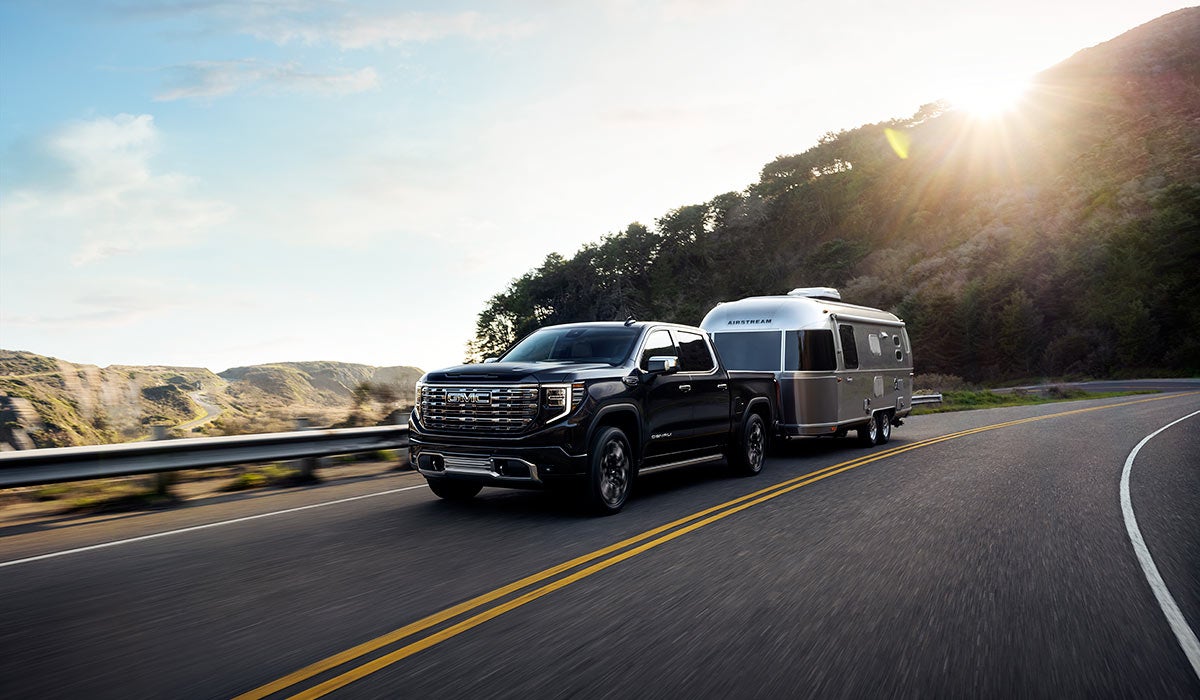 Leo Chevrolet GMC in Lebanon IN