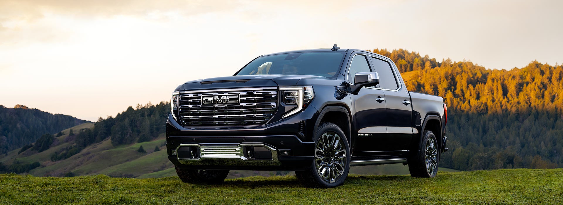 Leo Chevrolet GMC in Lebanon IN