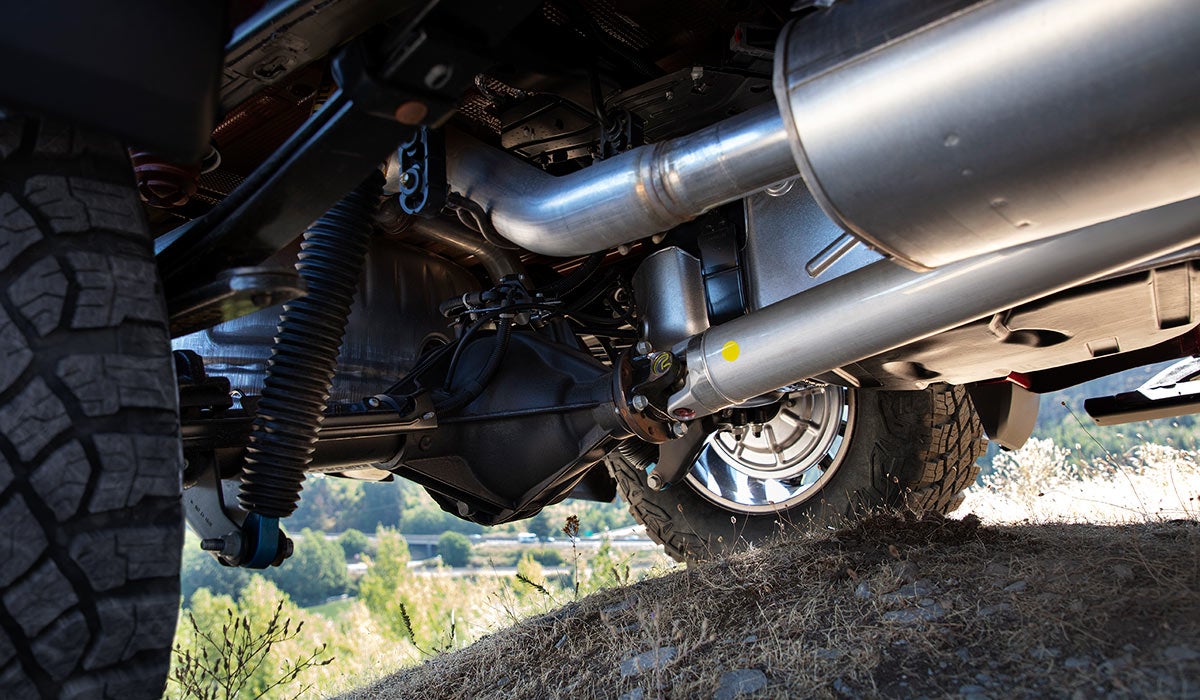 Leo Chevrolet GMC in Lebanon IN