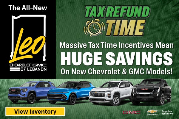 February Generic Banner